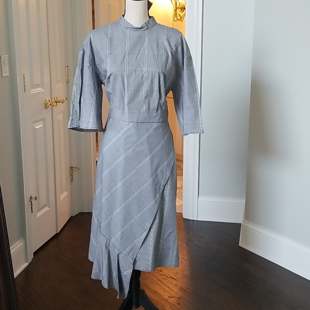 WHO WHAT WEAR DRESS